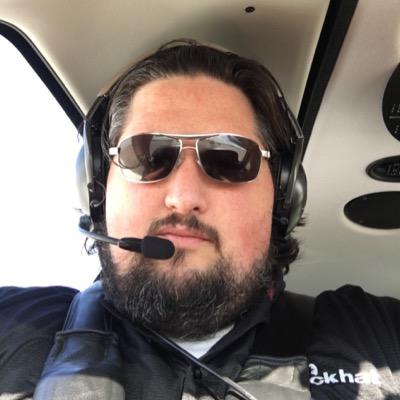 sodaphish's profile picture. Husband, father, hacker, gastronomer and futbol enthusiast.  My tweets are my own.