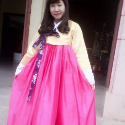 huangying0403's profile picture. 