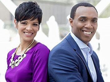 The news of our city.                   @AnneMarieCBC & @dwightdrummond    Weeknights at 6 p.m. on CBC TV in Toronto.