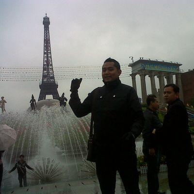 yunindrawibowo's profile picture. 