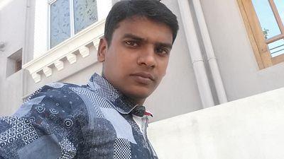 MURUGESAN54321's profile picture. 