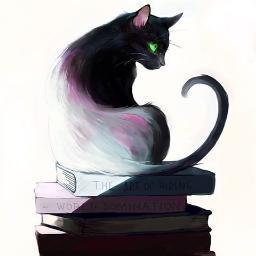 KuroNekoYOUTUBE's profile picture. Tu opinión no cambia quien soy, pero si cambia mi opinión sobre ti by kuro neko