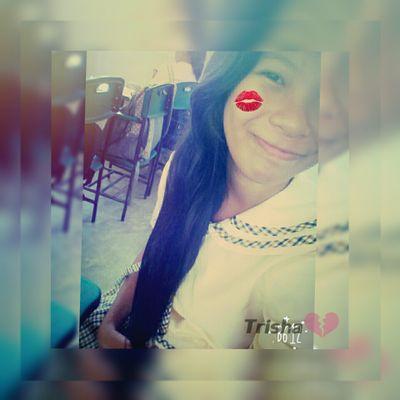 Trish0530_scvn's profile picture. Trisha Anne Castillo Beso