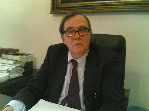 romanosvaldo's profile picture. Mi occupo da sempre di politica scolastica