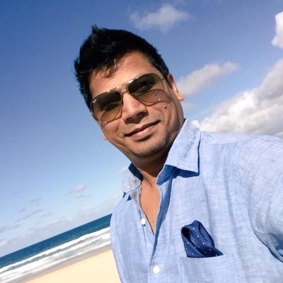 dan_amin1's profile picture. 