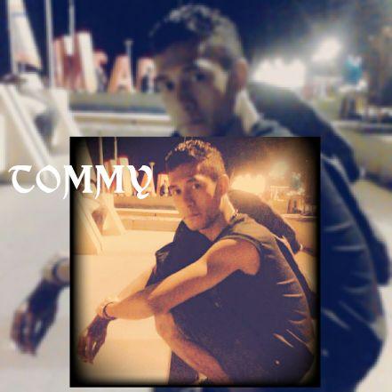 TOMMYLOWO220394's profile picture. 