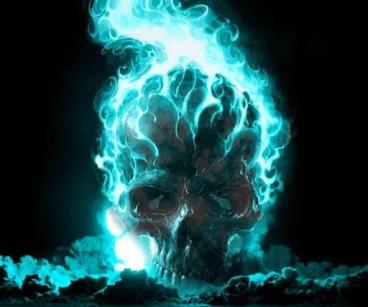 deviljinn509's profile picture. 