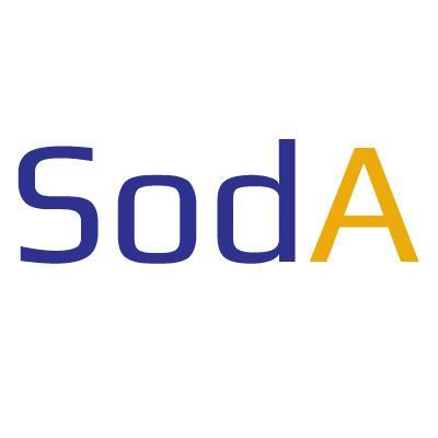 Launching soon, SodA will be the premier marketplace connecting businesses around the world with freelance Sales and Business Development professionals.