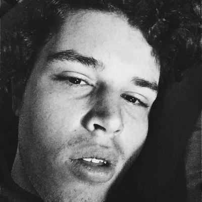 BrainMasella's profile picture. I don't have a personal barista.