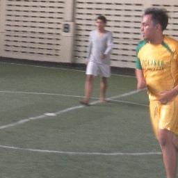 ibho_andy's profile picture. Male