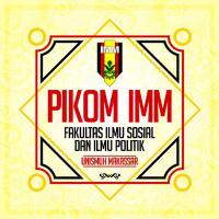 IMM FISIP unismuh (@immfisipunismuh) 's Twitter Profile