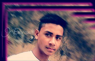 Emran123455's profile picture. 