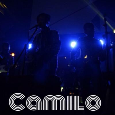CamiloBand's profile picture. just relax and enjoy our music on SoundCloud http://t.co/livRO4xN72