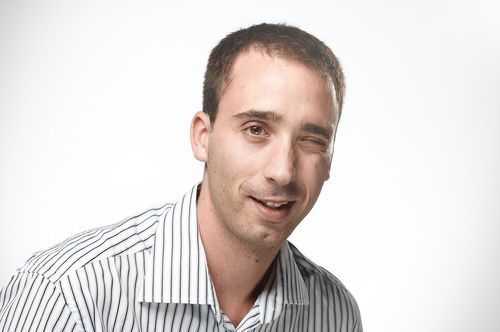 pasqualbatalla's profile picture. COO Sandsoft