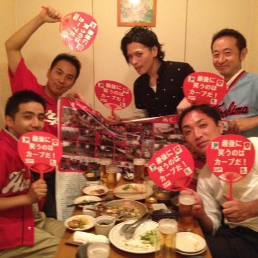 全力で生きる自由人