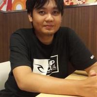 Syahbudin Irwan (@thonk17) 's Twitter Profile