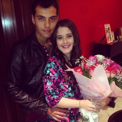 Mi vida se resume en Richard Cavalcanti ♥ 2.10.13 te amo ♥