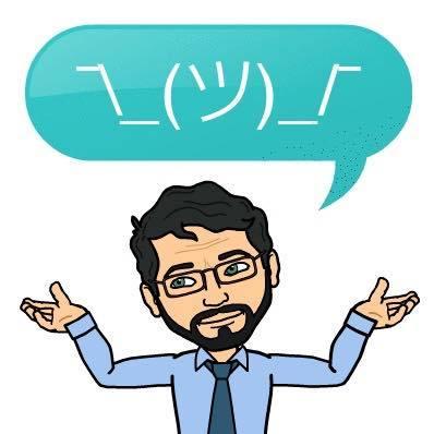 EpimetheusB's profile picture. Father. Physics Teacher. Bookworm.