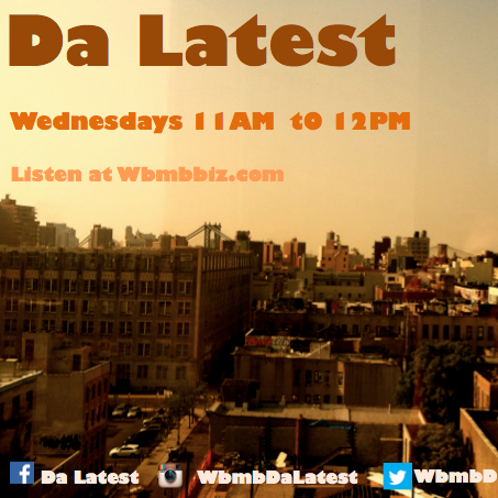 WbmbDaLatest's profile picture. The show has ended for more College Radio visit @wbmbbiz , https://t.co/oR9Sp34m4B or search Baruch on the TuneIn App :)