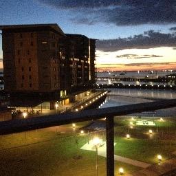 ParksideNT's profile picture. Waterfront Parkside located next to Darwin Port leased CCP for 99 years by CLP CM Adam Giles. Cancelled by NT News bullies now OK boomer grandma journo.