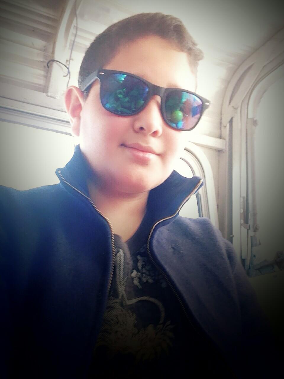 JecoSaiyajins's profile picture. 