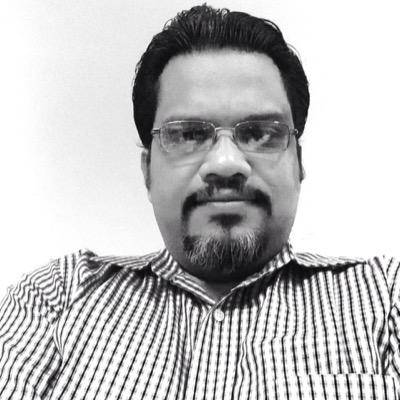 avineshvg1's profile picture. 