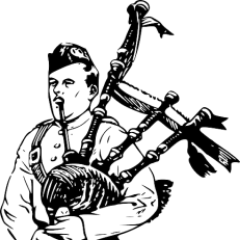 Bagpipe, Bagpipes, Bagpipe music