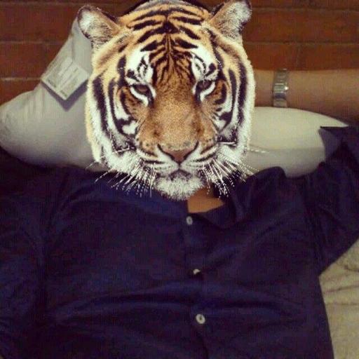 jesus_rodba's profile picture. ;)