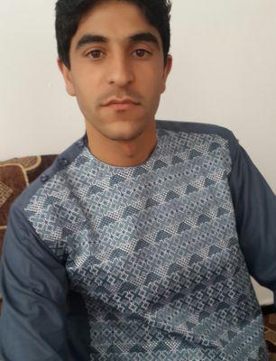 alisinasadeqi1's profile picture. 