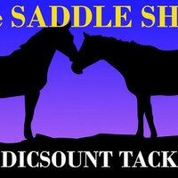 The Saddle Shed(@TheSaddleShed) 's Twitter Profile Photo