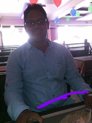 shaik9966's profile picture. 