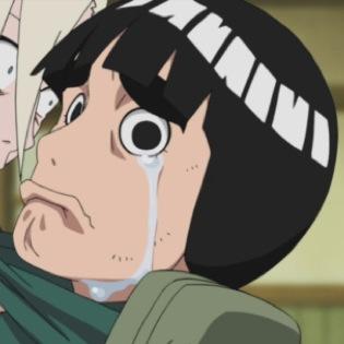 Publicação viral no Twitter mostra como seria os ninjas de Naruto com o visual de Rock Lee - Critical Hits