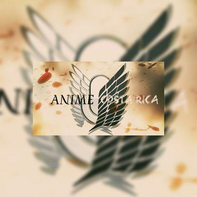 AnimeCostaRica's profile picture. soy una persona realmente enamorada del anime :)♥ y en esta página recomendare: páginas, apps, animes y música japonesa