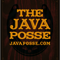 The Java Posse (@javaposse) 's Twitter Profile