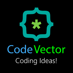 codevector_jk's profile picture. 