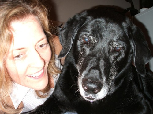 TechsearchnwLiz's profile picture. A well networked Seattleite