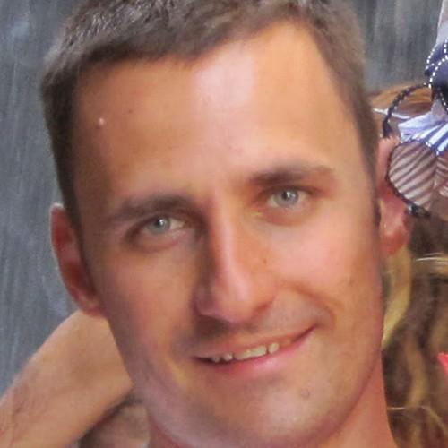 CrivelliDavide's profile picture. 