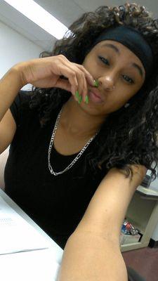 RaeyonnaMahoney's profile picture. CortariusMommy