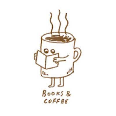 Books_and_coffeさんのプロフィール画像