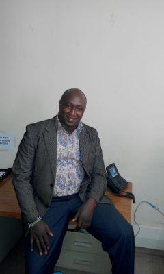 Wainainaj's profile picture. Motor vehicle delar and on my free time visit the less fortunate in Turkana to make a different in someones life.