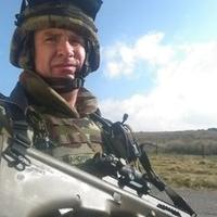Micheál Ó Mathúna (@captholdfast) 's Twitter Profile