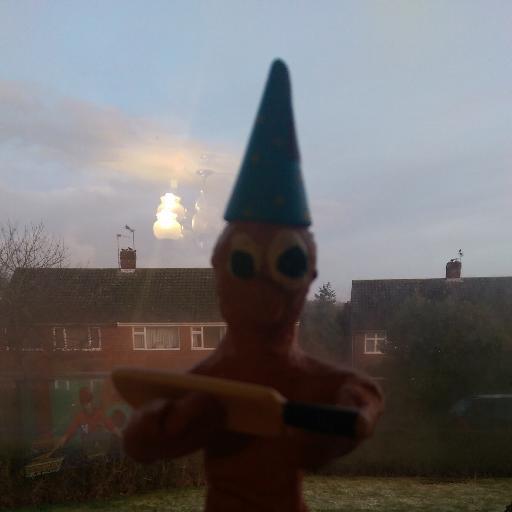 wizmorph's profile picture. Technology, community, clay modeling