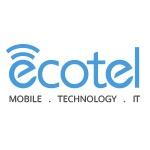 Ecotel is UK national premier partner for Telecommunications services and M2M data Sim cards.