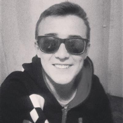 DenisovGufak's profile picture. \m/