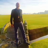 Jeff Koski (@koskilini) 's Twitter Profile
