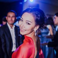 Молдир Доспаева (@moldirdospayeva) Twitter profile photo