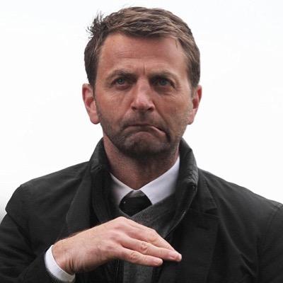 Parody account for Tim Sherwood, the man who made Harry Kane the player he is today.
