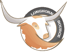 Latest listings of Texas Longhorn cattle for sale at The Longhorn Source