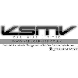 KSMV Supplies The Very Best Of Prestige Rental Vehicles & Chauffeuring Services To The Whole Of The UK.