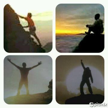 Back to Nature in Life's